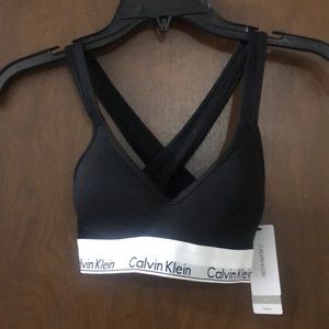 Calvin Klein Sportsbra